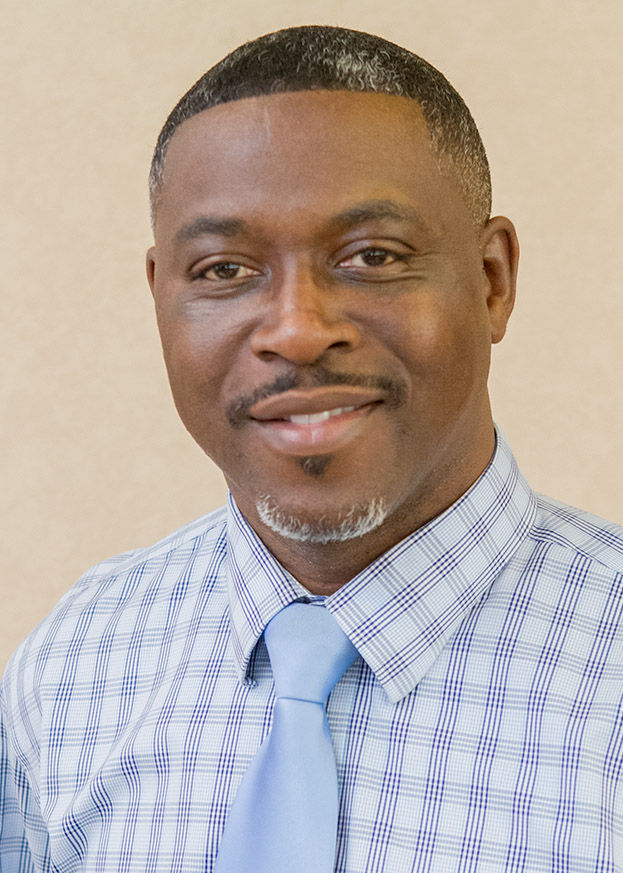 Anthony Cook